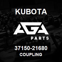 37150-21680 Kubota COUPLING | AGA Parts