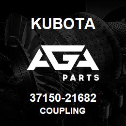 37150-21682 Kubota COUPLING | AGA Parts
