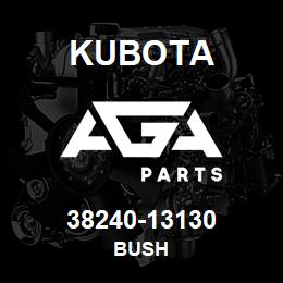 38240-13130 Kubota BUSH | AGA Parts