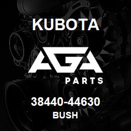 38440-44630 Kubota BUSH | AGA Parts