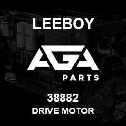 38882 Leeboy DRIVE MOTOR | AGA Parts