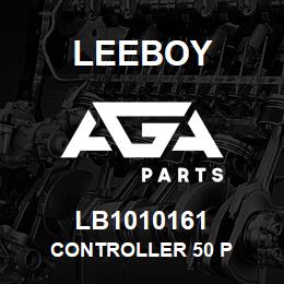 LB1010161 Leeboy CONTROLLER 50 P | AGA Parts
