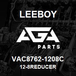 VAC8762-1208C Leeboy 12-8REDUCER | AGA Parts