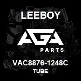 VAC8876-1248C Leeboy TUBE | AGA Parts