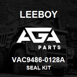 VAC9486-0128A Leeboy SEAL KIT | AGA Parts