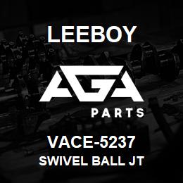 VACE-5237 Leeboy SWIVEL BALL JT | AGA Parts