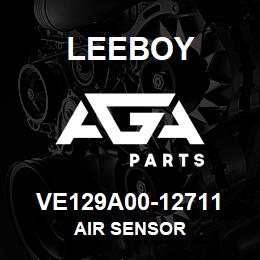 VE129A00-12711 Leeboy AIR SENSOR | AGA Parts