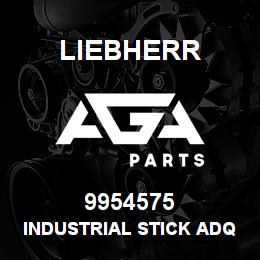 9954575 Liebherr INDUSTRIAL STICK ADQ | AGA Parts
