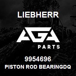 9954696 Liebherr PISTON ROD BEARINGDQ | AGA Parts