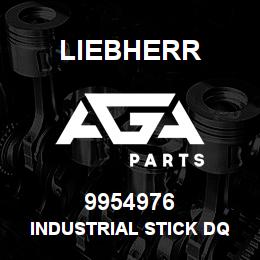 9954976 Liebherr INDUSTRIAL STICK DQ | AGA Parts