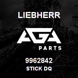 9962842 Liebherr STICK DQ | AGA Parts
