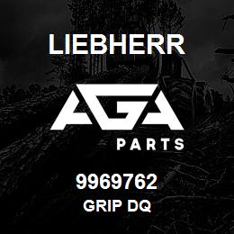 9969762 Liebherr GRIP DQ | AGA Parts