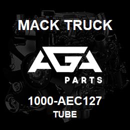 1000-AEC127 Mack Truck TUBE | AGA Parts