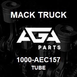 1000-AEC157 Mack Truck TUBE | AGA Parts