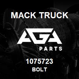 1075723 Mack Truck BOLT | AGA Parts