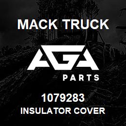 1079283 Mack Truck INSULATOR COVER | AGA Parts