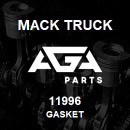 11996 Mack Truck GASKET | AGA Parts