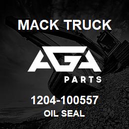 1204-100557 Mack Truck OIL SEAL | AGA Parts