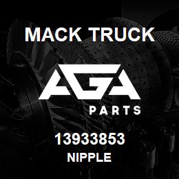 13933853 Mack Truck NIPPLE | AGA Parts