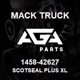 1458-42627 Mack Truck SCOTSEAL PLUS XL | AGA Parts