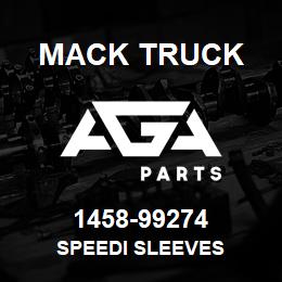 1458-99274 Mack Truck SPEEDI SLEEVES | AGA Parts