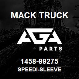 1458-99275 Mack Truck SPEEDI-SLEEVE | AGA Parts