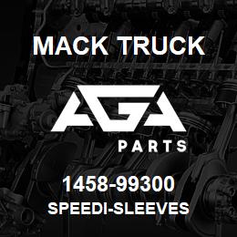1458-99300 Mack Truck SPEEDI-SLEEVES | AGA Parts