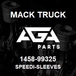 1458-99325 Mack Truck SPEEDI-SLEEVES | AGA Parts