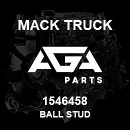 1546458 Mack Truck BALL STUD | AGA Parts