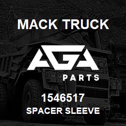 1546517 Mack Truck SPACER SLEEVE | AGA Parts