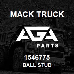 1546775 Mack Truck BALL STUD | AGA Parts