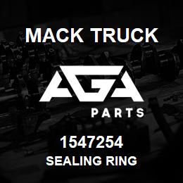 1547254 Mack Truck SEALING RING | AGA Parts