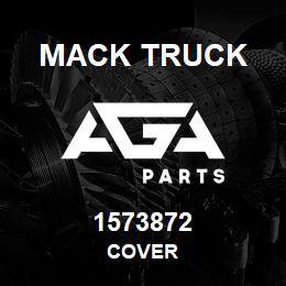 1573872 Mack Truck COVER | AGA Parts