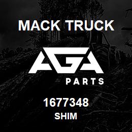 1677348 Mack Truck SHIM | AGA Parts