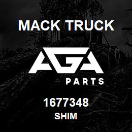 1677348 Mack Truck SHIM | AGA Parts