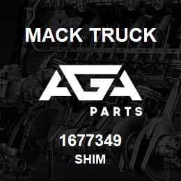 1677349 Mack Truck SHIM | AGA Parts
