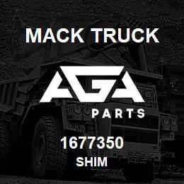 1677350 Mack Truck SHIM | AGA Parts