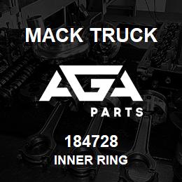 184728 Mack Truck INNER RING | AGA Parts