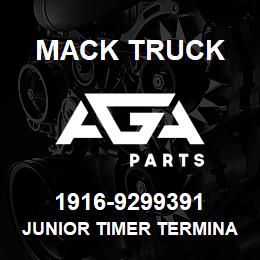 1916-9299391 Mack Truck JUNIOR TIMER TERMINAL | AGA Parts