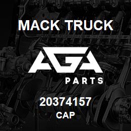 20374157 Mack Truck CAP | AGA Parts