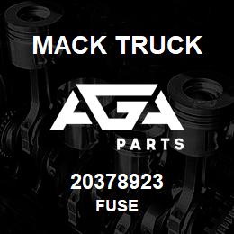 20378923 Mack Truck FUSE | AGA Parts