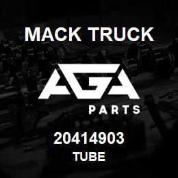 20414903 Mack Truck TUBE | AGA Parts