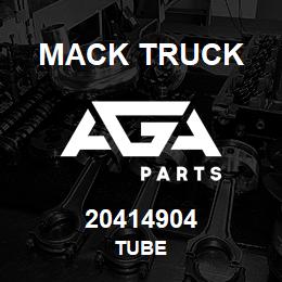 20414904 Mack Truck TUBE | AGA Parts