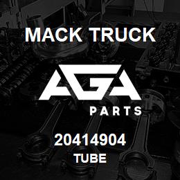 20414904 Mack Truck TUBE | AGA Parts