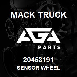 20453191 Mack Truck SENSOR WHEEL | AGA Parts