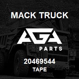 20469544 Mack Truck TAPE | AGA Parts