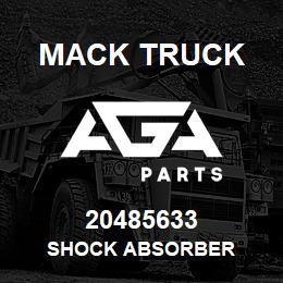 20485633 Mack Truck SHOCK ABSORBER | AGA Parts