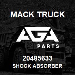 20485633 Mack Truck SHOCK ABSORBER | AGA Parts