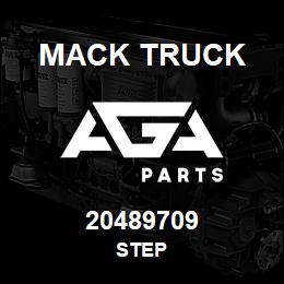 20489709 Mack Truck STEP | AGA Parts