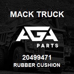 20499471 Mack Truck RUBBER CUSHION | AGA Parts